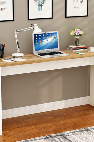 Bàn làm việc hiện đại