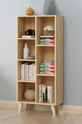 Kệ sách gỗ MDF