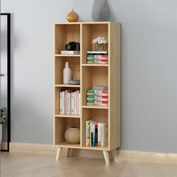 Kệ sách gỗ MDF