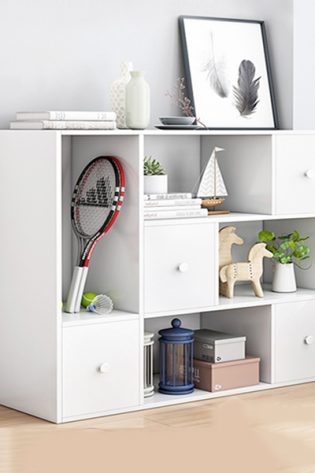 Kệ để sách giá rẻ