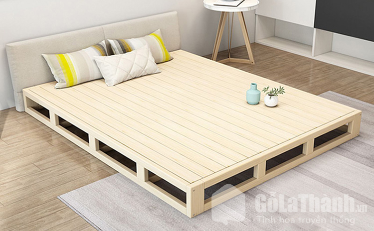 giá giường pallet