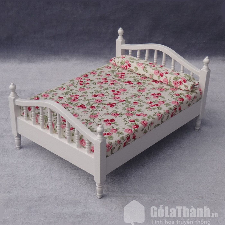 giường mini