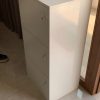 Tủ giày hiện đại bằng gỗ công nghiệp MDF GHT-5115