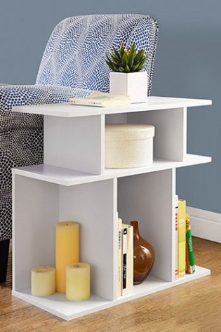Kệ sách giá rẻ bằng gỗ