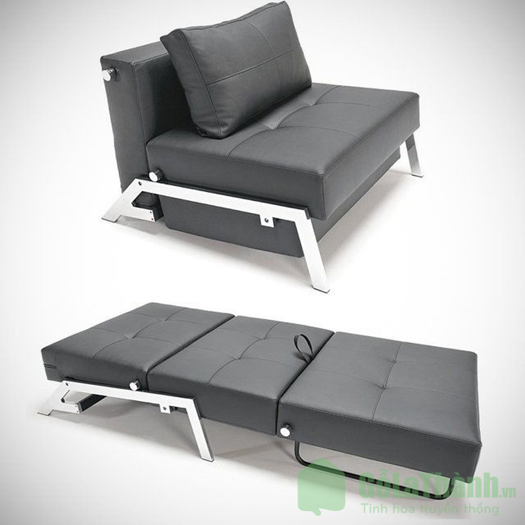 giường ngủ kéo thành ghế sofa