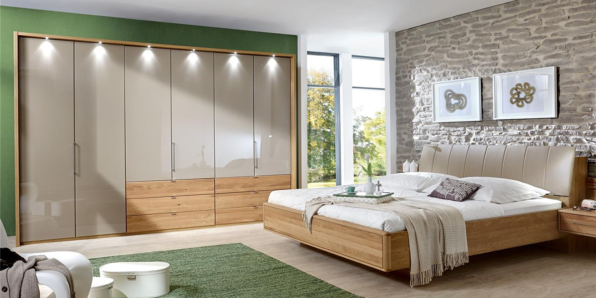 Tủ giường gỗ loại nào tốt và đáng dùng nhất hiện nay?