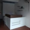 Bàn thanh toán nhỏ gọn, đơn giản GHT-4048