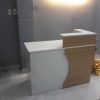 Quầy bar mini phong cách đơn giản GHT-4056
