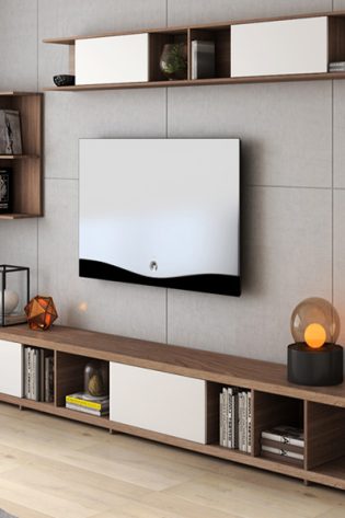 Kệ tivi gỗ đẹp hiện đại chất lượng