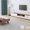 Kệ tivi gỗ hiện đại đẹp chất lượng