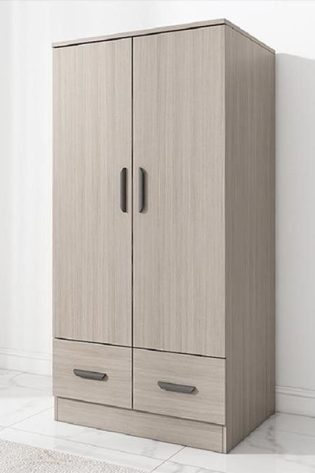 Tủ để quần áo nhỏ gọn