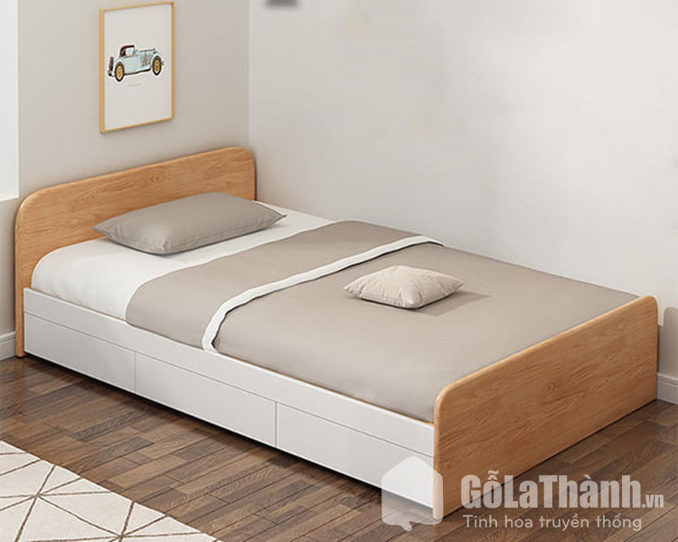 giường 1 2m Giường đơn 1m2 x 1m8