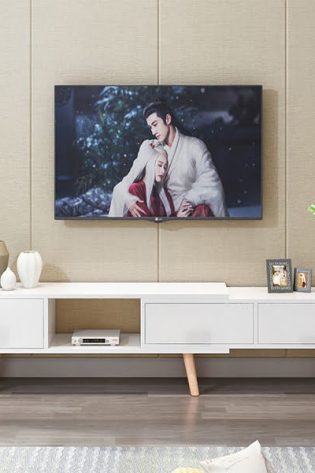 kệ để tivi đơn giản đẹp