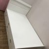 Giường có ngăn kéo gỗ công nghiệp GHT-145