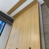 Giường thấp hiện đại có ngăn kéo GHT-152
