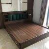 Giường ngủ hiện đại gỗ công nghiệp GHT-149