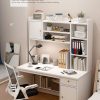 bàn học hiện đại thiết kế tiện lợi GHT-4311