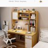 bàn học hiện đại thiết kế tiện lợi GHT-4311