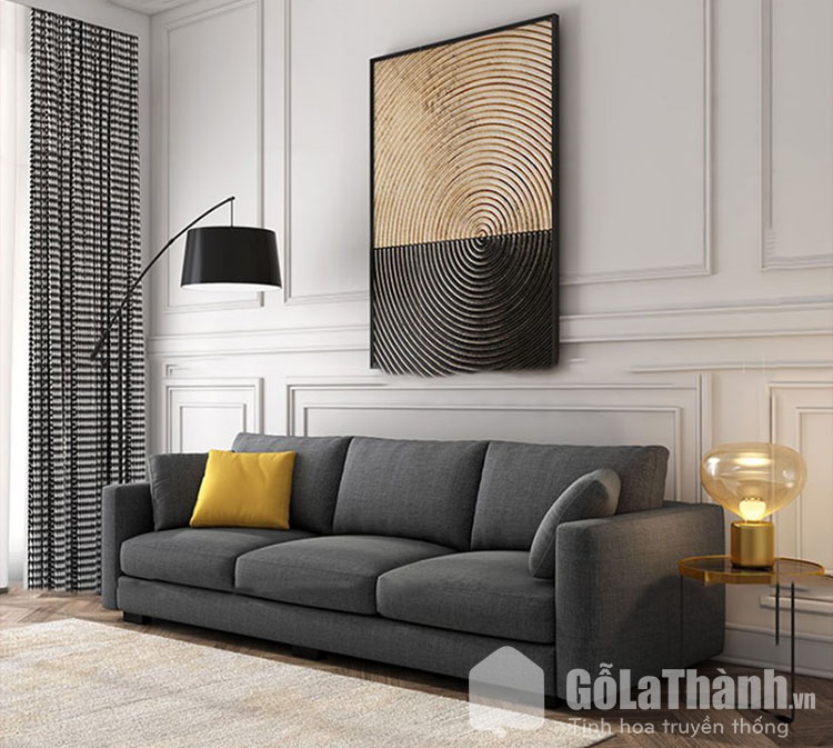 Ghế sofa cao cấp