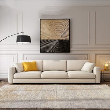 Ghế sofa cao cấp