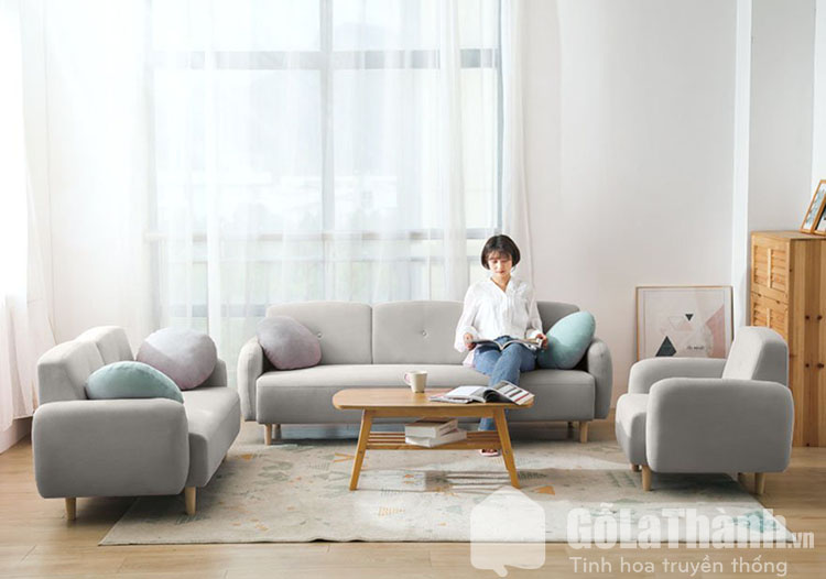 Ghế sofa giường ngủ