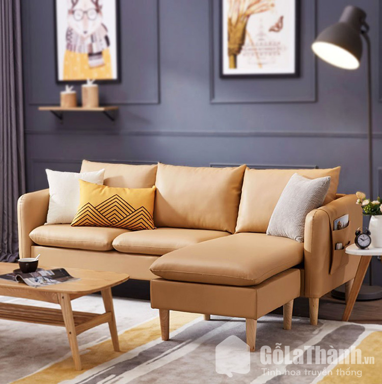 ghế sofa phòng khách