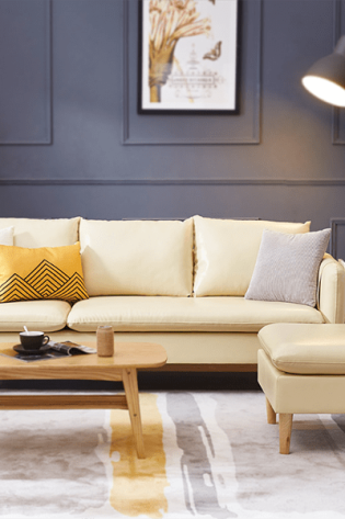 ghế sofa phòng khách