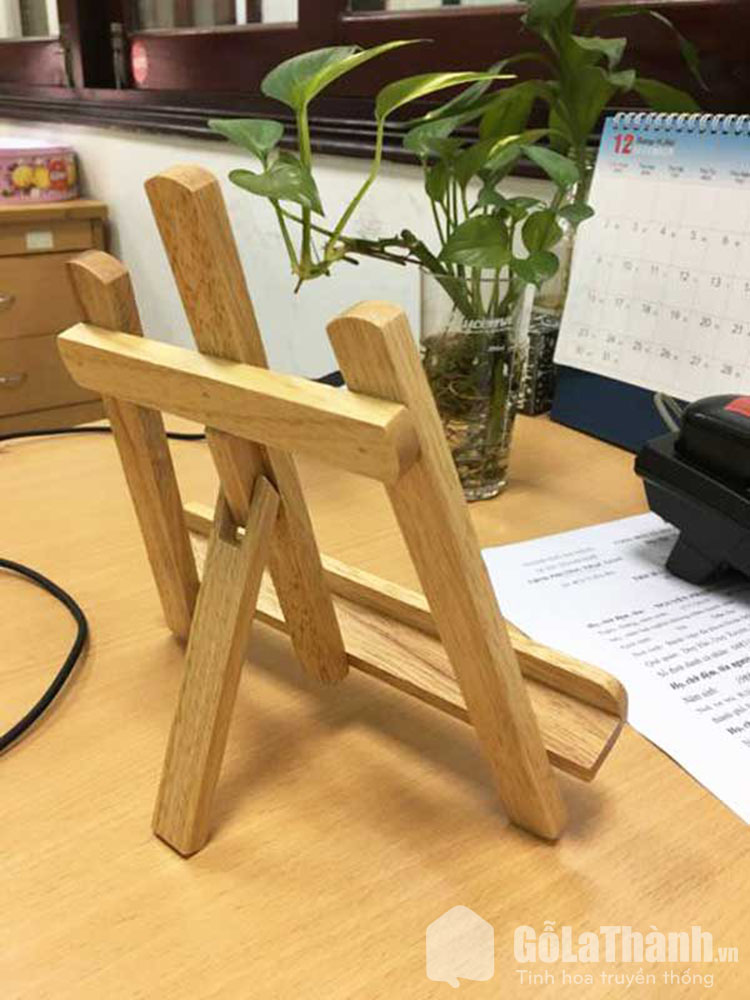 giá đỡ đọc sách giá đọc sách gỗ