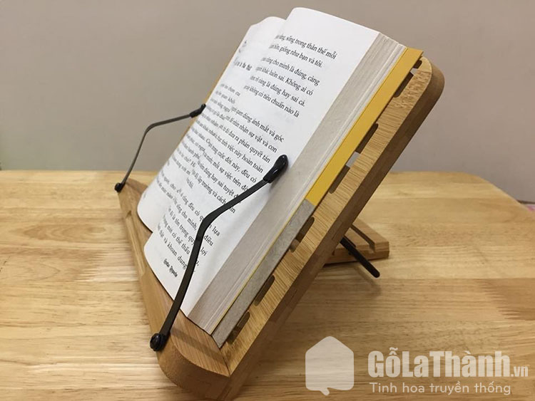 kệ đỡ sách giá đọc sách để bàn