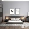 giường bệt mdf