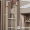 Giường tầng đẹp cho 2 bé