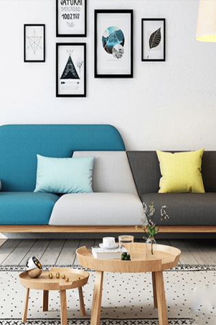 Sofa phòng khách