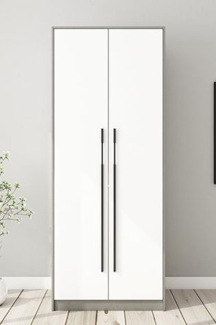 tủ áo đẹp hiện đại GHT-5177