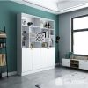 Tủ bày rượu hiện đại