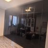 Tủ áo cánh kính phong cách hiện đại GHT-51608