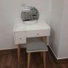 Bàn trang điểm sang trọng ấn tượng GHT-42100