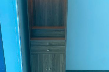 Bàn tủ thờ đơn giản gỗ công nghiệp GHT-51587 photo review