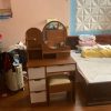 Bàn trang điểm thanh lịch gỗ công nghiệp GHT-42105