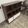 Tủ kệ sách nhiều ngăn GHT-294