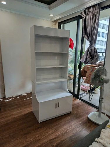 Tủ trưng bày sản phẩm thiết kế hiện đại GHT-51620 photo review