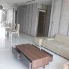 Bàn uống nước phòng khách bằng gỗ GHT-4239