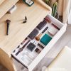 bàn trang điểm thiết kế đơn giản đẹp