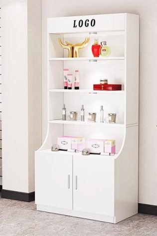 tủ trưng bày hiện đại