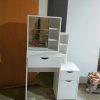 Bàn trang điểm nhỏ gọn GHT-42108