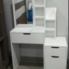 Bàn trang điểm nhỏ gọn GHT-42108