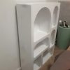 Kệ sách thiết kế hiện đại bằng gỗ GHT-297