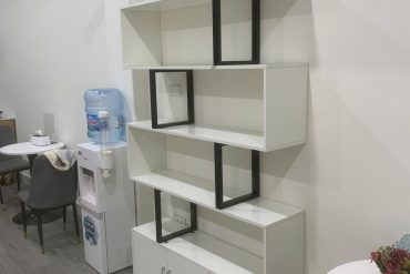 Tủ trưng bày thiết kế độc đáo GHT-51623 photo review