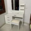 Bàn trang điểm thanh lịch GHT-42109