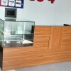 Quầy bán hàng hiện đại GHT-4067