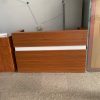 Quầy lễ tân độc đáo, sang trọng GHT-4064a